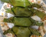 Foto langkah ke 6 dari resep Pepes Ikan.