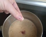 Foto del paso 5 de la receta: Karak tea Dubai 🇦🇪style. sin azúcar/sin gluten/low carb/keto