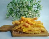 Foto langkah ke 3 dari resep Cheetos Ala-Ala.
