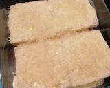 A picture of step 8 of Savoyard Croque Monsieur Gratin Style.