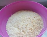 Kókuszos - zöldborsós - spenótos csirke recept fázis 3 fotója
