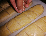 Foto del paso 10 de la receta: Baguette 🥖 👨‍🍳