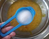 Foto del paso 2 de la receta: Muffins de banana