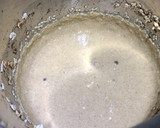 Foto del paso 2 de la receta: Gofres de avena y plátano con MyCook One