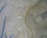 Foto langkah ke 1 dari resep White Coffee Cake.