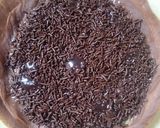 Foto langkah ke 4 dari resep Martabak Manis Coklat / Terang Bulan Coklat.