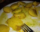 Foto del paso 12 de la receta: Pollo y costilla al BBQ SAKi.Receta fácil y rápida