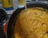 Foto del paso 7 de la receta: Arroz meloso con Cóctel de marisco