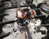 Foto del paso 1 de la receta Legumbres, ¿Duras? 😱😱😱