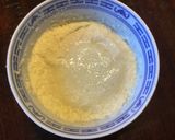 A picture of step 3 of California Farm Instant Fresh Mascarpone Cheese.