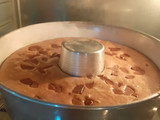 Budín chocolatoso 🍫