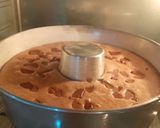 Foto del paso 3 de la receta: Budín chocolatoso 🍫