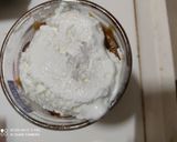 ચોકો ફૂટ પુડિંગ (Choco Fruit Pudding Recipe in Gujarati) રેસીપી સ્ટેપ4ફોટો