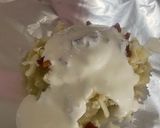 Foto del paso 4 de la receta: Papás al horno rellenas