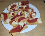 Foto del paso 12 de la receta: Canapés varios
