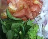 Paya soup/Mutton leg soup with idiyappam/ healthy breakfast for kids