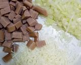 Foto langkah ke 2 dari resep Mac n Cheese Simple.