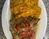 Foto del paso 3 de la receta: Churrasquito de cerdo tiernizado al horno