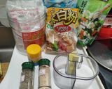 Foto langkah ke 1 dari resep Tahu Isi.