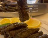 صورة لخطوة 5 من وصفة ورق عنب 💚🍀🍁