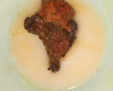 A picture of step 9 of Tandoori tikka masala.