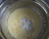 Une image de l'étape 2 de Limone & Basilico !!!.