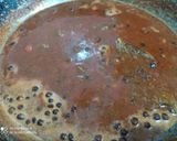 काळ्या वाटण्याचे सांबार (kadya vatanyache sambhar recipe in marathi) रेसिपी स्टेप 9 फोटो 