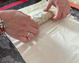 Foto del paso 6 de la receta: Mini pastela de marisco