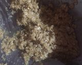 Foto del paso 3 de la receta: Coquitos de coco y avena (apto también para celiacos, SIN GLUTEN)