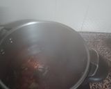 Foto del paso 1 de la receta: Orejas en salsa