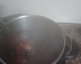 Foto del paso 1 de la receta: Orejas en salsa
