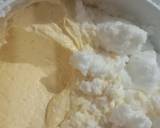 Marmer butter cake langkah memasak 4 foto