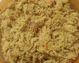 Foto langkah ke 2 dari resep Urap suka suka.