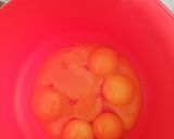 Inteligens krémes recept fázis 1 fotója