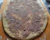 Sütőtökös fahéjas csiga recept fázis 7 fotója