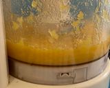 Foto del paso 5 de la receta: Torta de naranja con un huevo. Simple. Rápida. Deliciosa