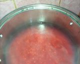 Foto langkah ke 3 dari resep Bubur Mutiara.