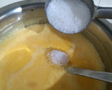 கேரட் கீர் ரெசிபி ஸ்டேப் 3 புகைப்படம்