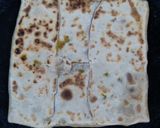 મુગલાઈ પરોઠા (Mughlai Paratha Recipe In Gujarati) રેસીપી સ્ટેપ6ફોટો