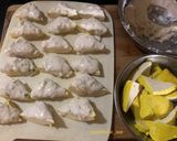 Foto langkah ke 3 dari resep Tahu Aci Gejrot.