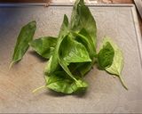 Mediterrán saláta recept fázis 2 fotója
