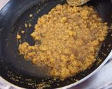A picture of step 3 of Instant Red Chilli Pickle with Jaggery-Hot and sweet.