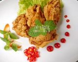 Foto langkah ke 3 dari resep Tahu Walik.