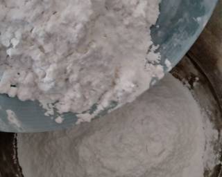 Es Cendol Ceria - Step 1