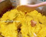 Foto langkah ke 2 dari resep Nila Bakar Bumbu Kuning (Bumbu Dasar Kuning).