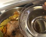 Foto del paso 5 de la receta: Bonito en escabeche, veraniego o invernal, como lo hacía mi padre.