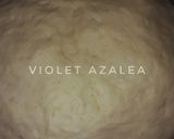 Foto langkah ke 2 dari resep Cemilan Bunga Ayam ala Violet Azalea.