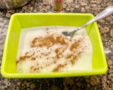 Foto del paso 3 de la receta: Brioche frito “sin gluten” (Fried brioche “gluten-free”)