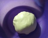Foto langkah ke 2 dari resep Cinnamon roll bread.