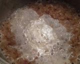 Foto del paso 9 de la receta: Elicoidali con bechamel de cebolla y cardamomo